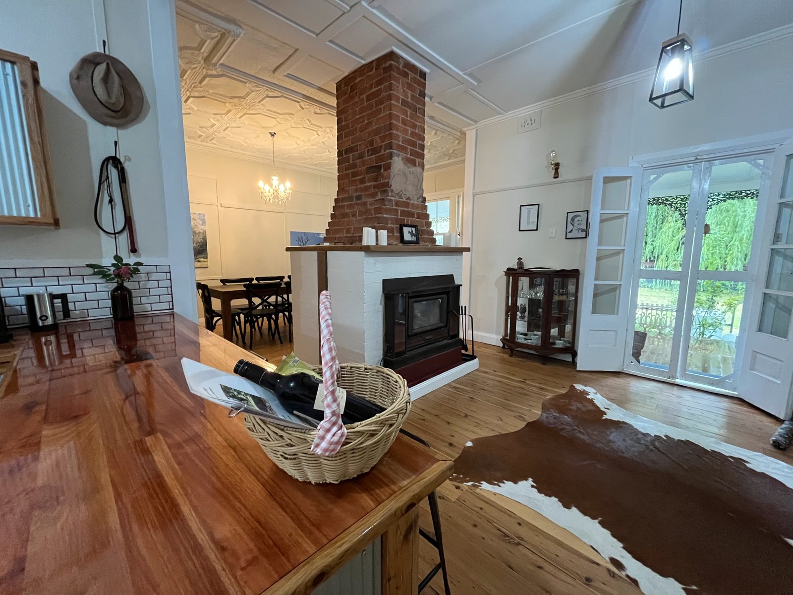 1489 Echo Hills Road MULLA CREEK 3