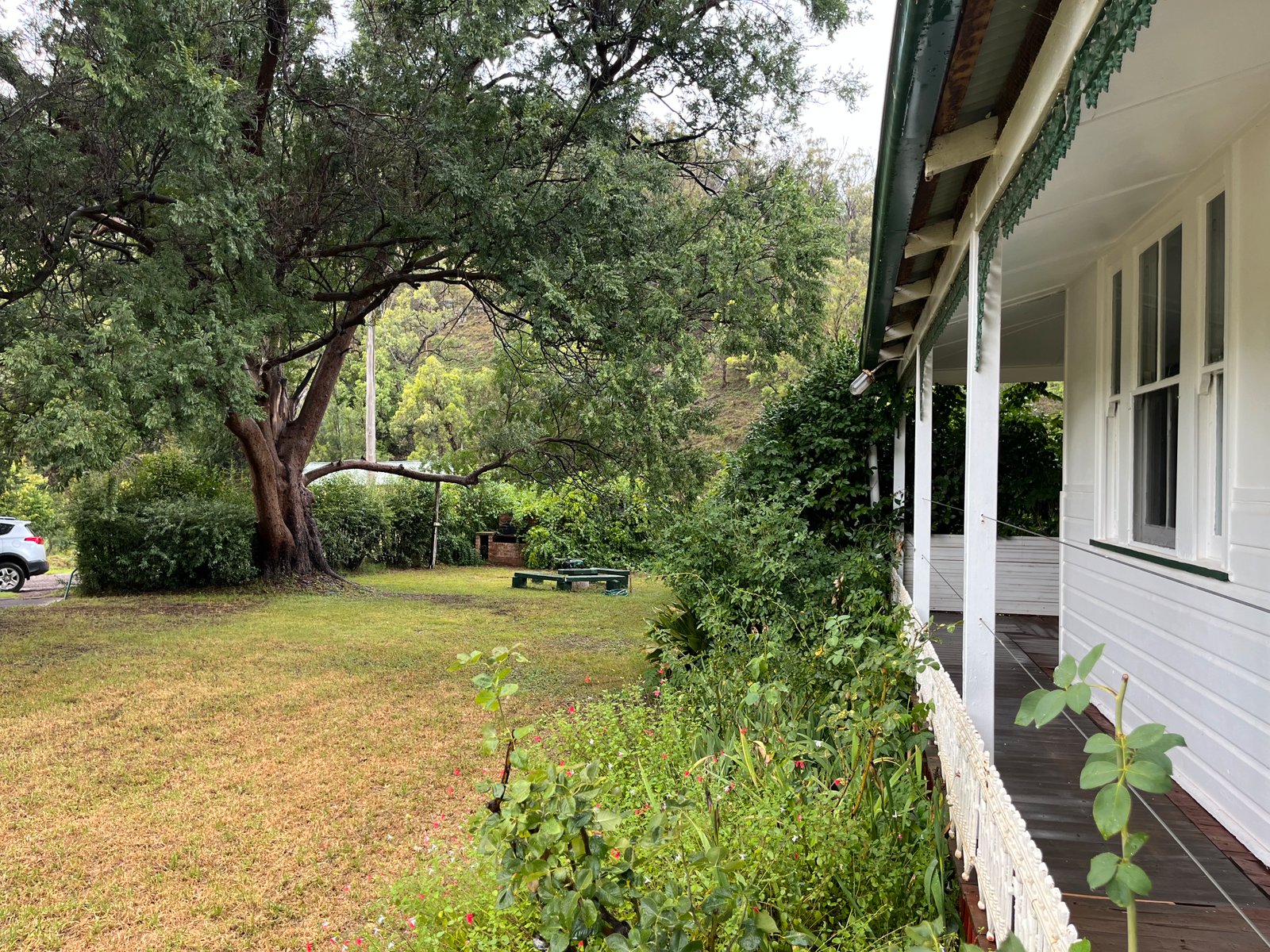 1489 Echo Hills Road MULLA CREEK 6