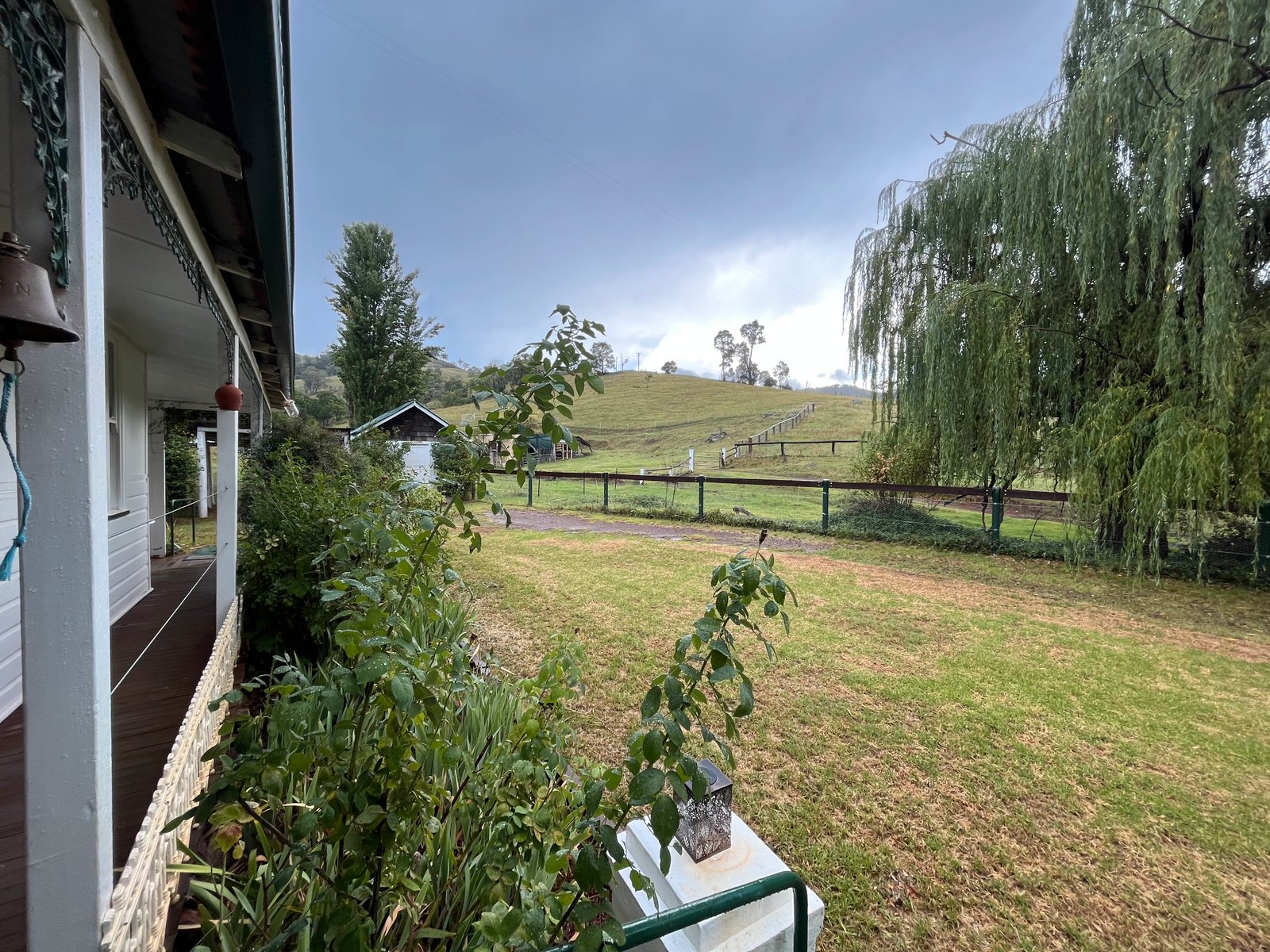1489 Echo Hills Road MULLA CREEK 7