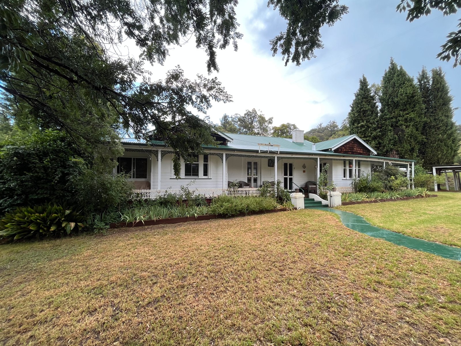 1489 Echo Hills Road MULLA CREEK 8