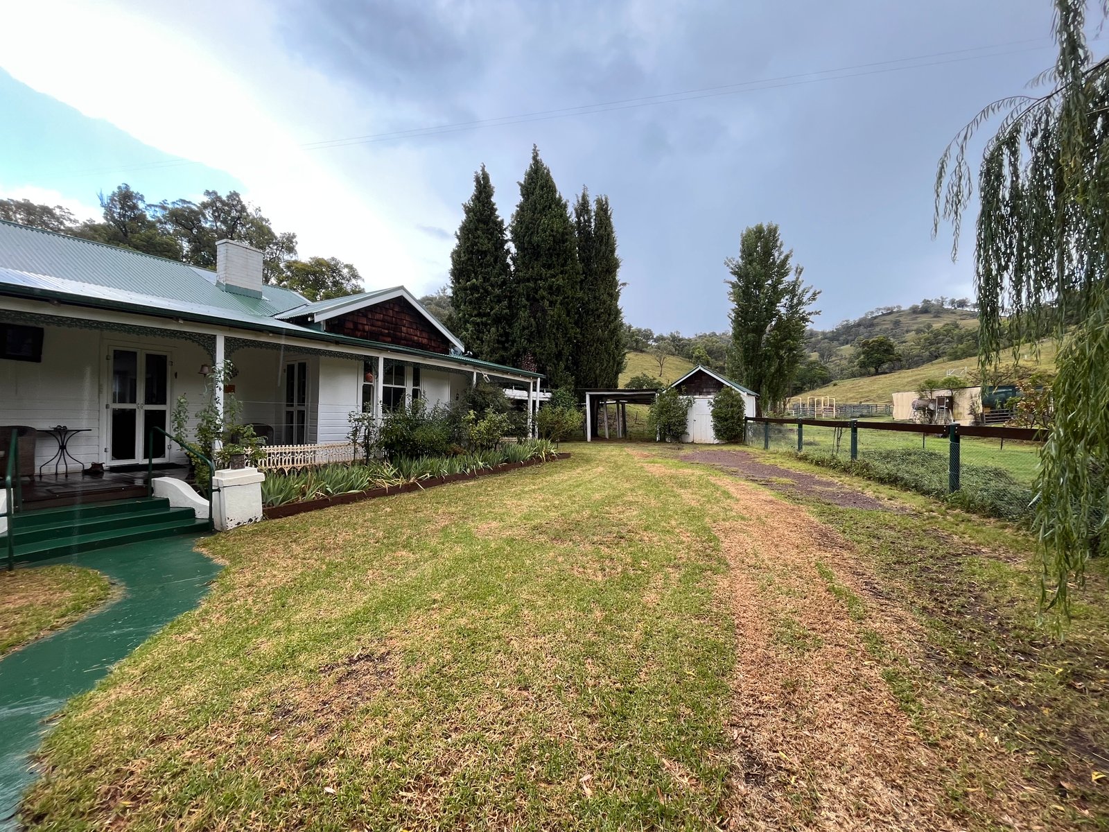 1489 Echo Hills Road MULLA CREEK 9