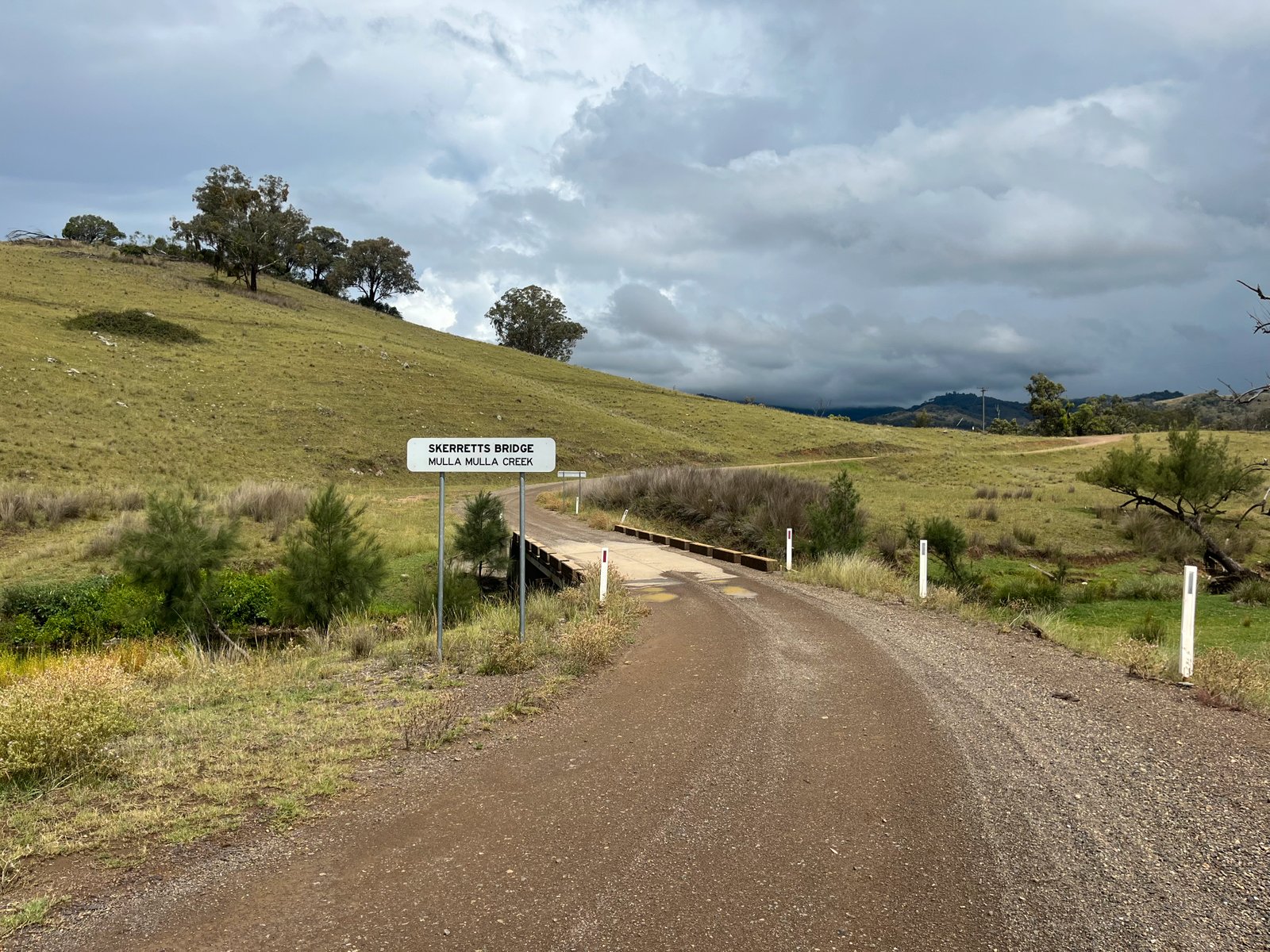 1489 Echo Hills Road MULLA CREEK 22