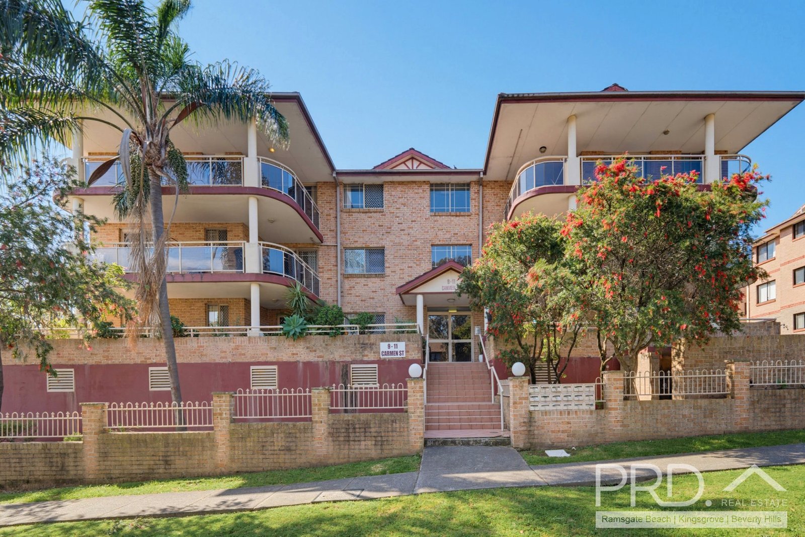 14/9-11 Carmen Street BANKSTOWN 1