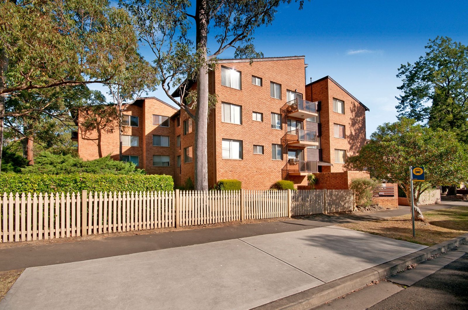 14/913 Castle Street, NORTH PARRAMATTA NSW 2151