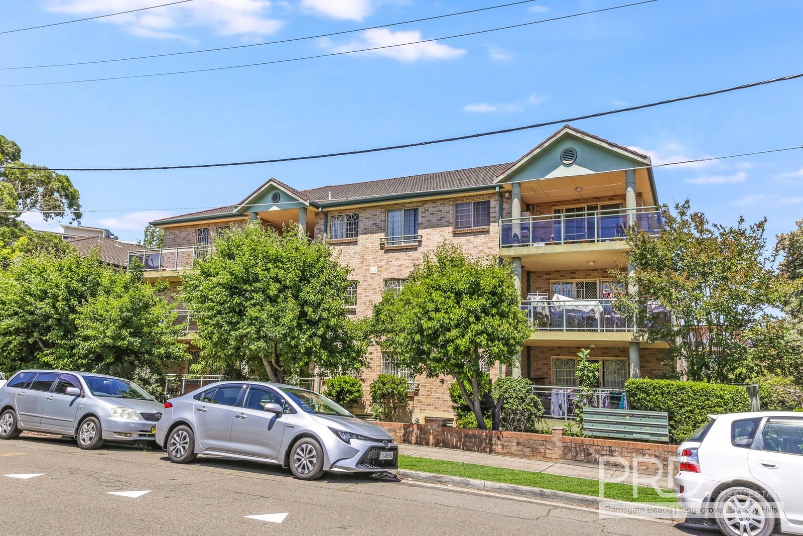 14/9-13 Wright Street HURSTVILLE 7