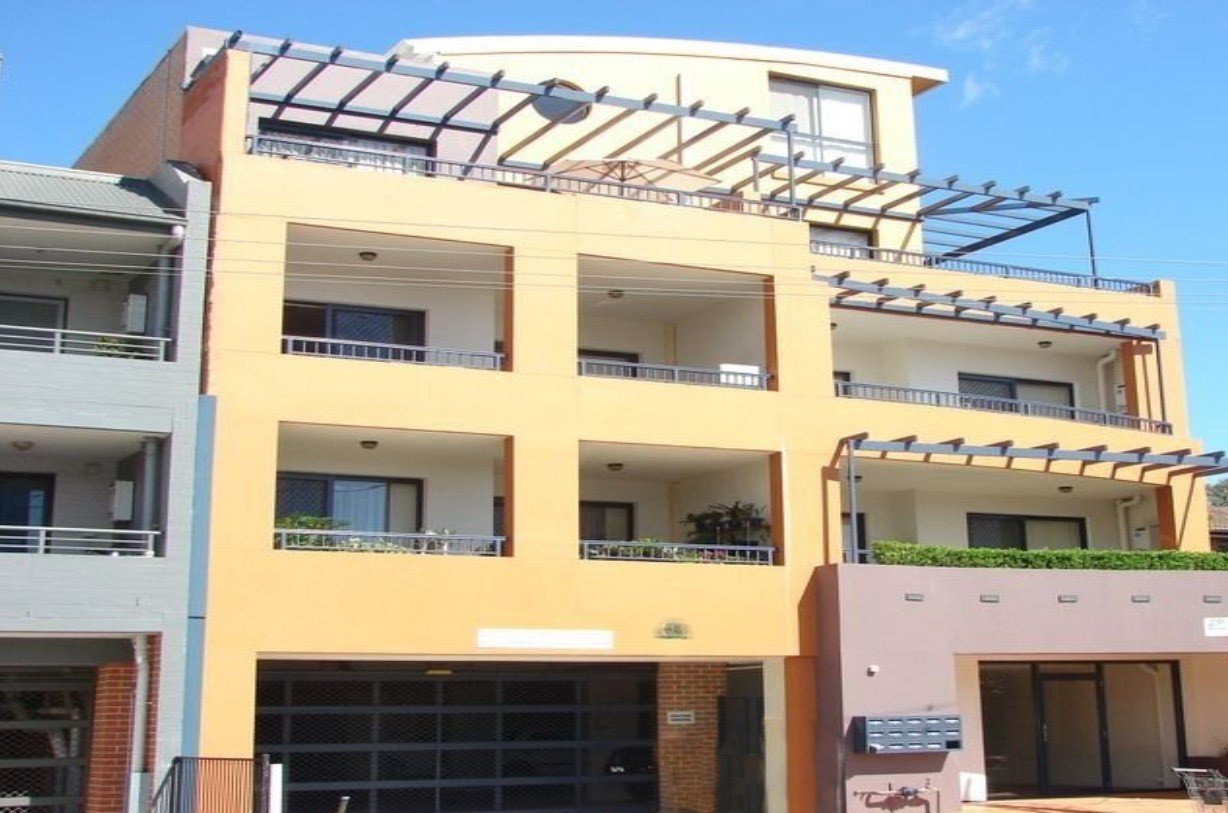 1/49 Bathurst Street LIVERPOOL 1