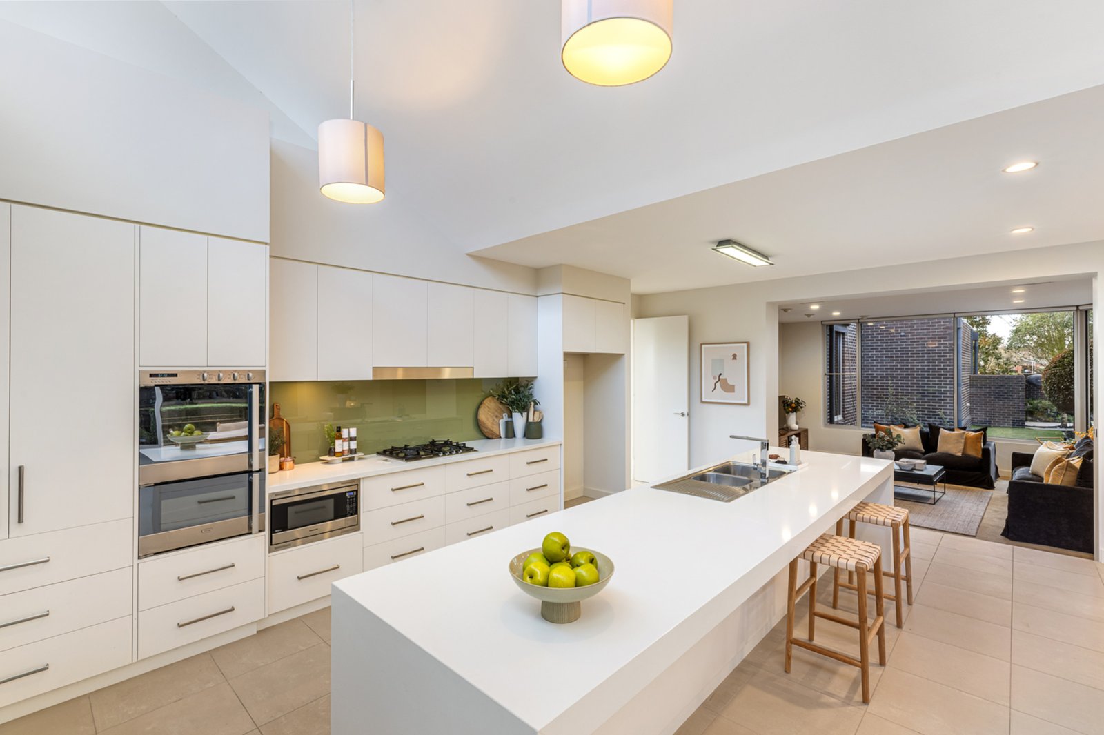 Gallery: 149 Bogong Avenue