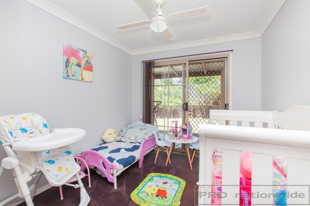 149 Budgeree Drive ABERGLASSLYN 8