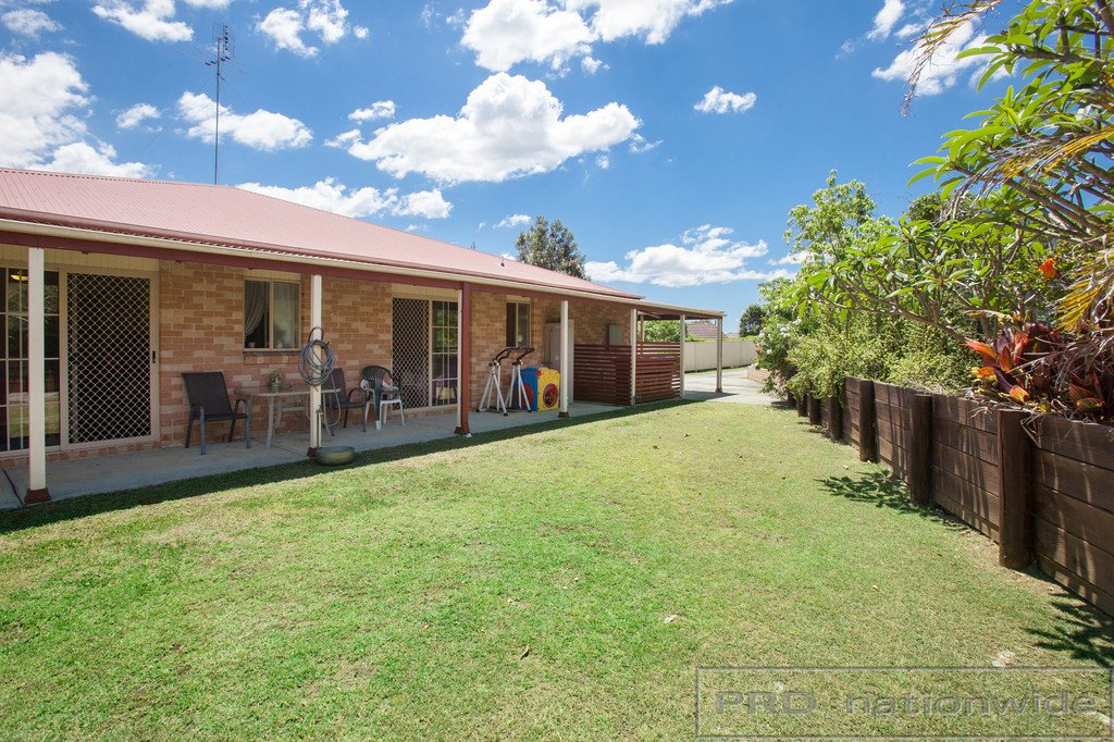 149 Budgeree Drive ABERGLASSLYN 22