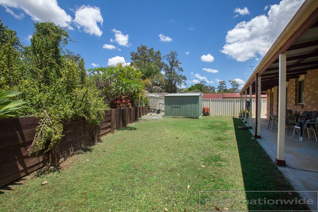 149 Budgeree Drive ABERGLASSLYN 23