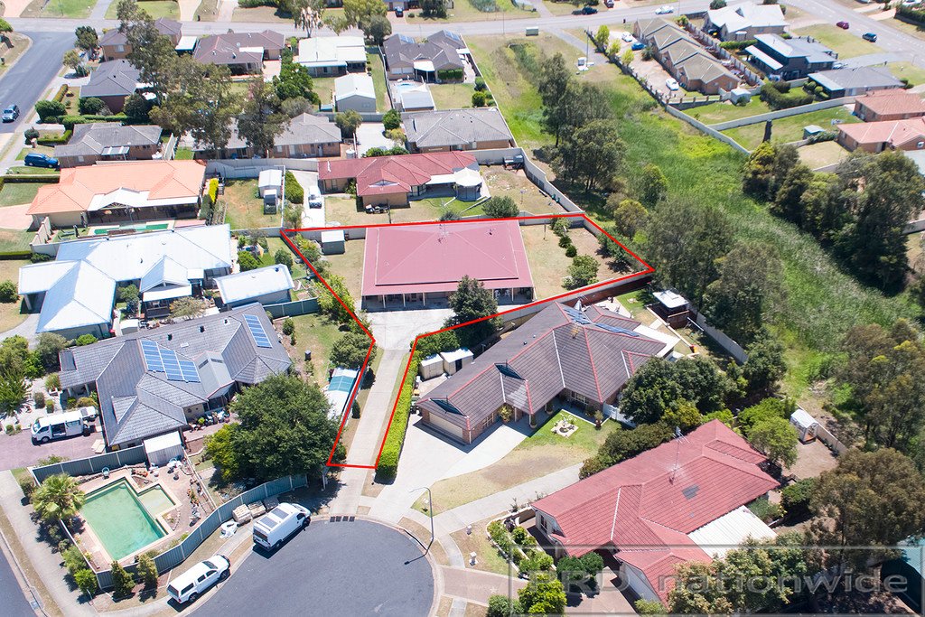 149 Budgeree Drive ABERGLASSLYN 24