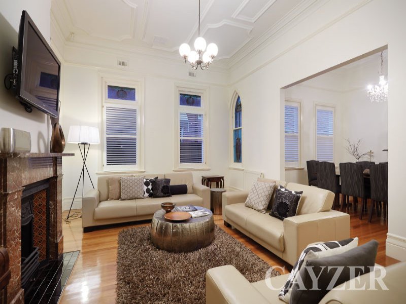 Gallery: 149 Canterbury Road