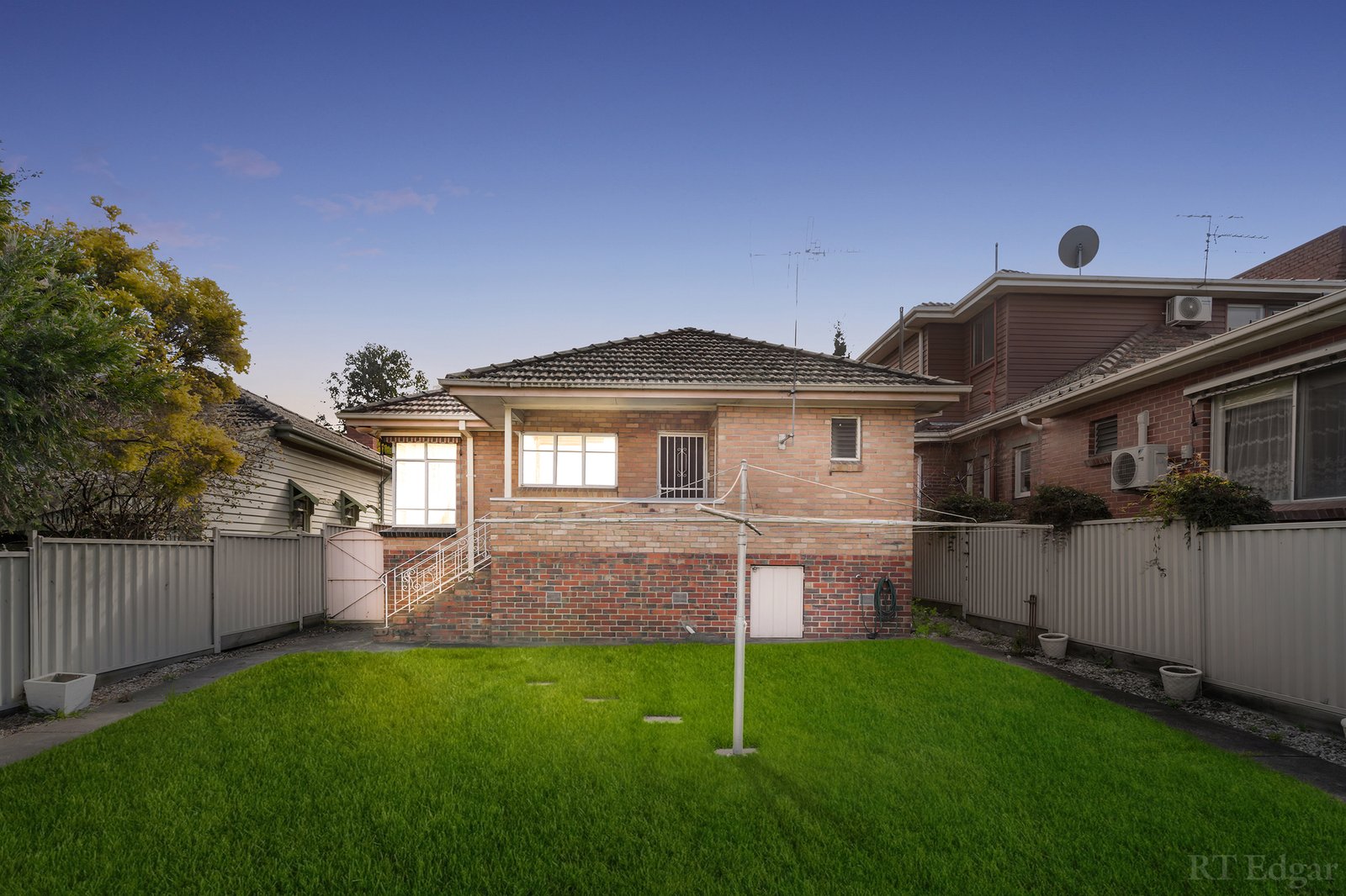 Real Estate and Property in 149 Dawson Street, Brunswick West, VIC