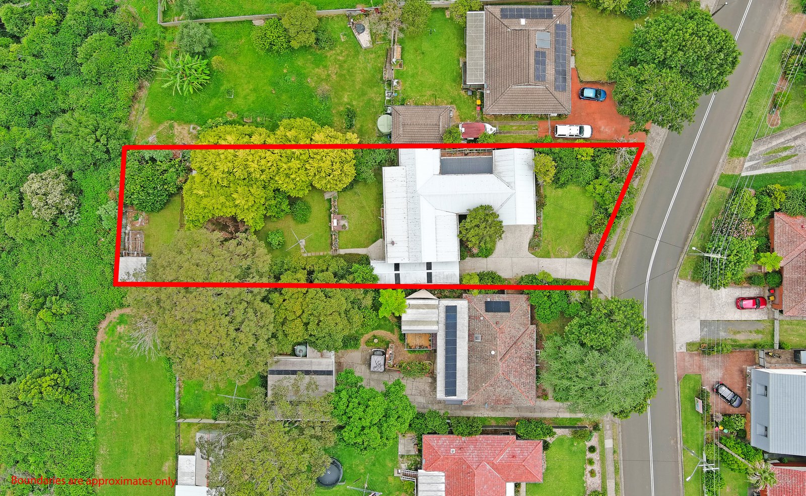 149 Farmborough Rd  FARMBOROUGH HEIGHTS 12