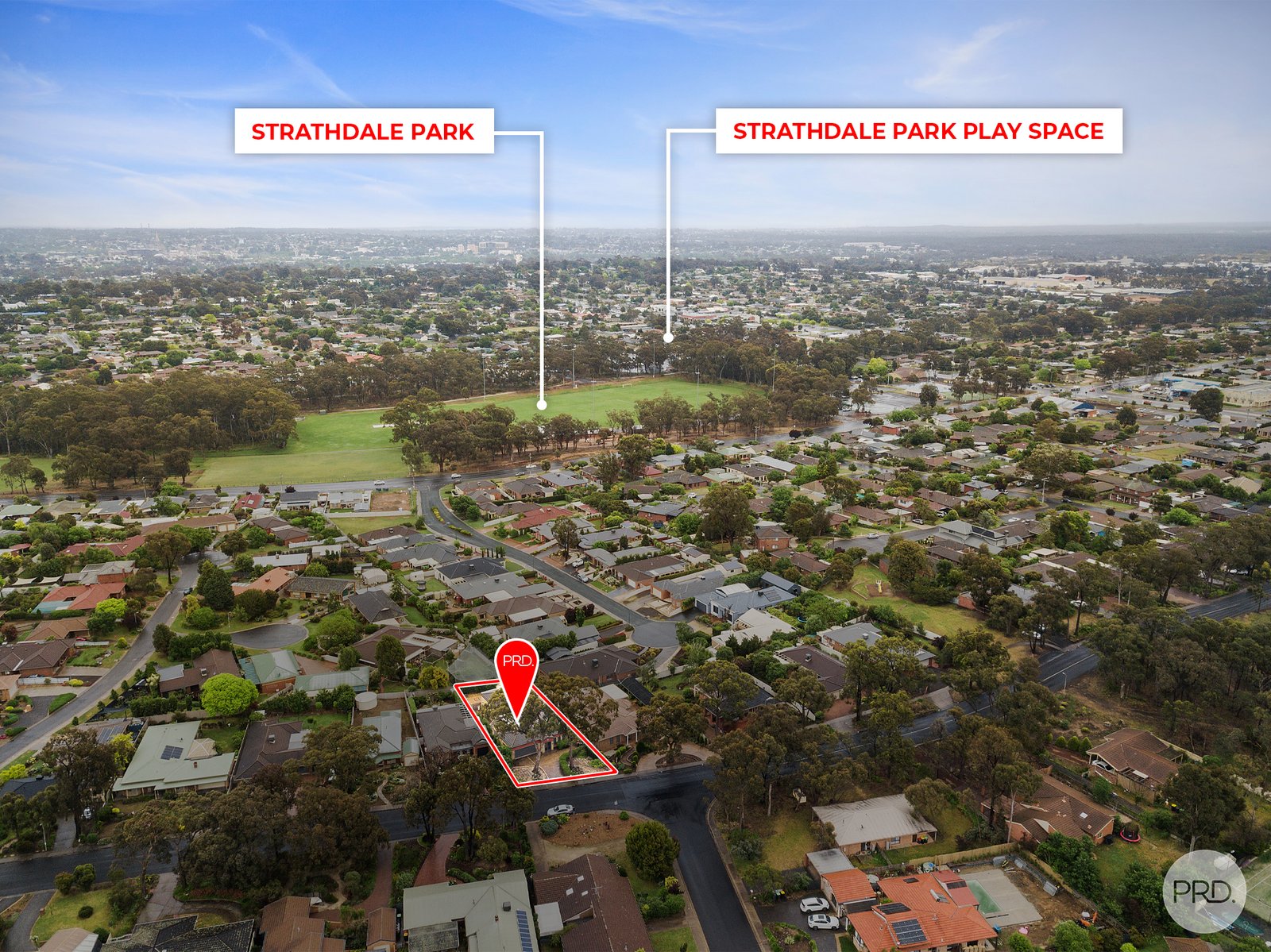 149 Harley Street STRATHDALE 16