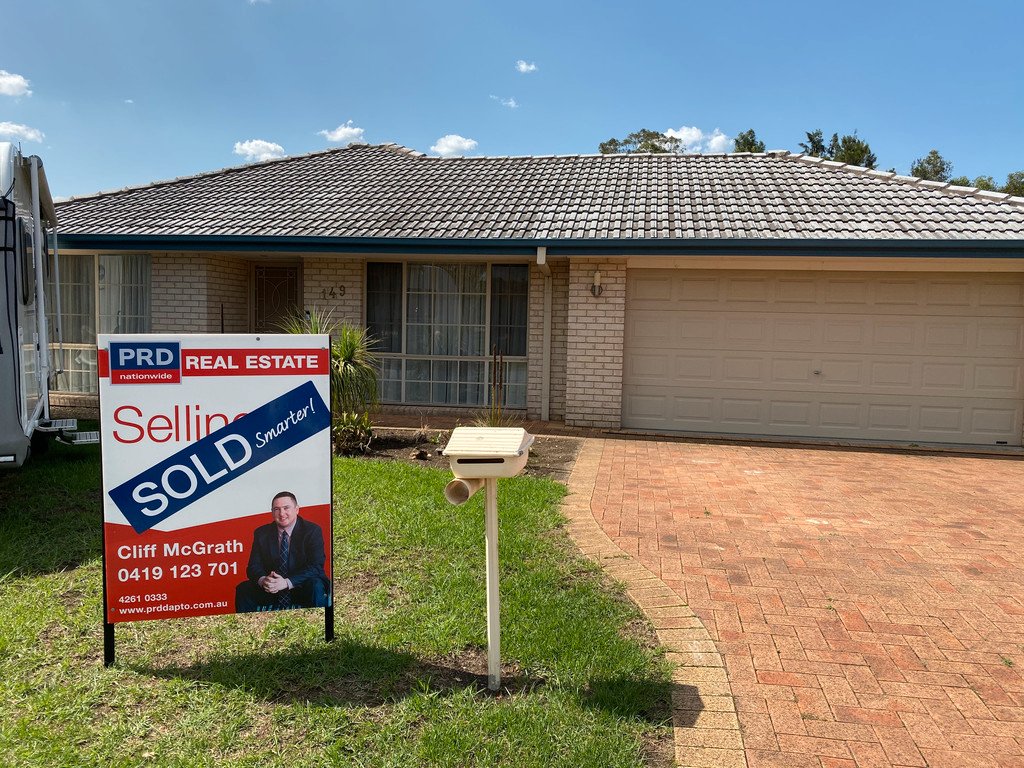 149 Horsley Dr HORSLEY 1