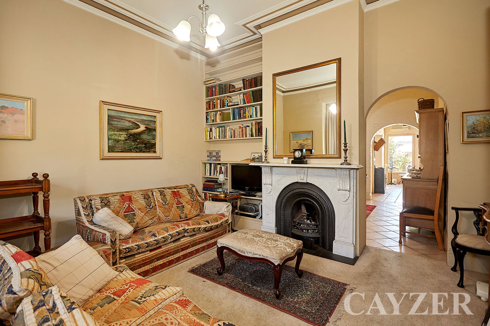Gallery: 149 Kerferd Road