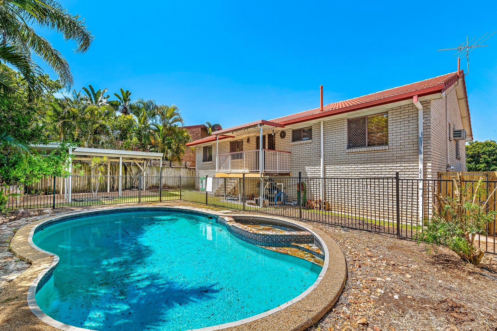 149 Mount Warren Boulevard, Mount Warren Park QLD 4207