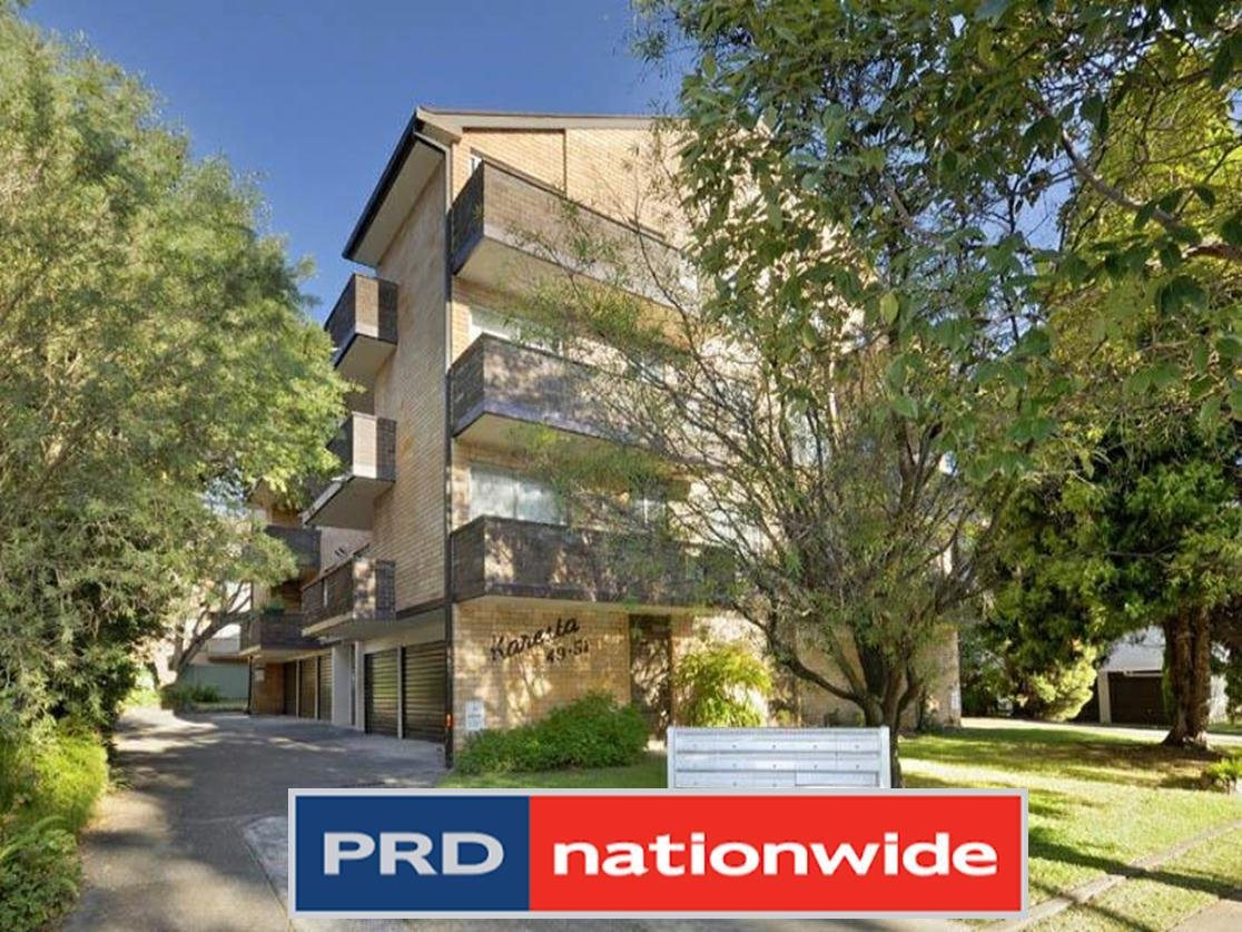 1/49 Oxford Street MORTDALE 1