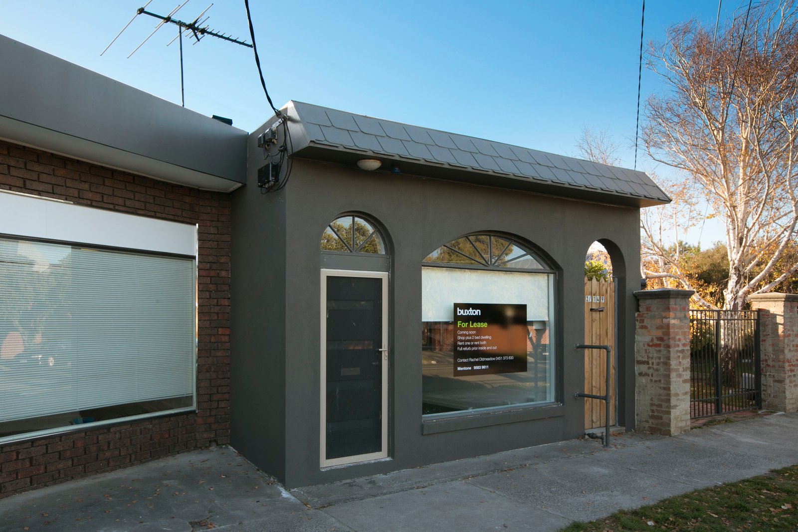 Gallery: 149 Parkers Road