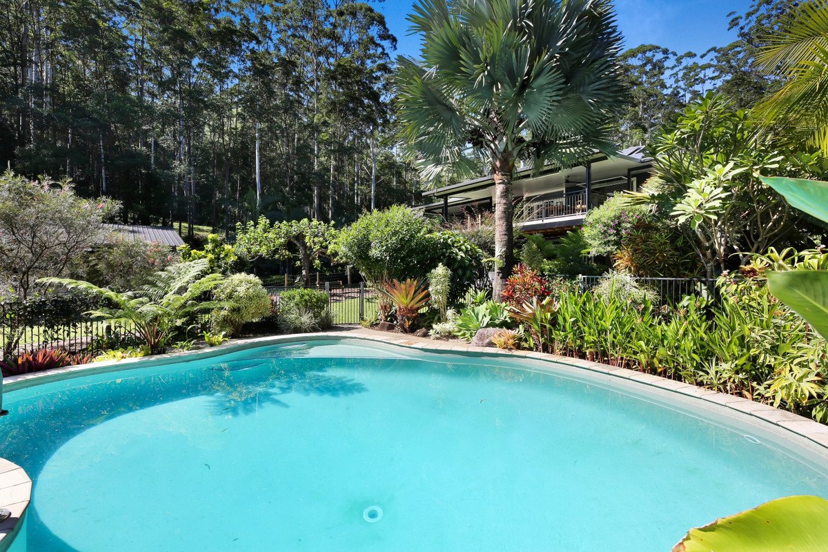 149 Petsch Creek Road Tallebudgera Valley 5