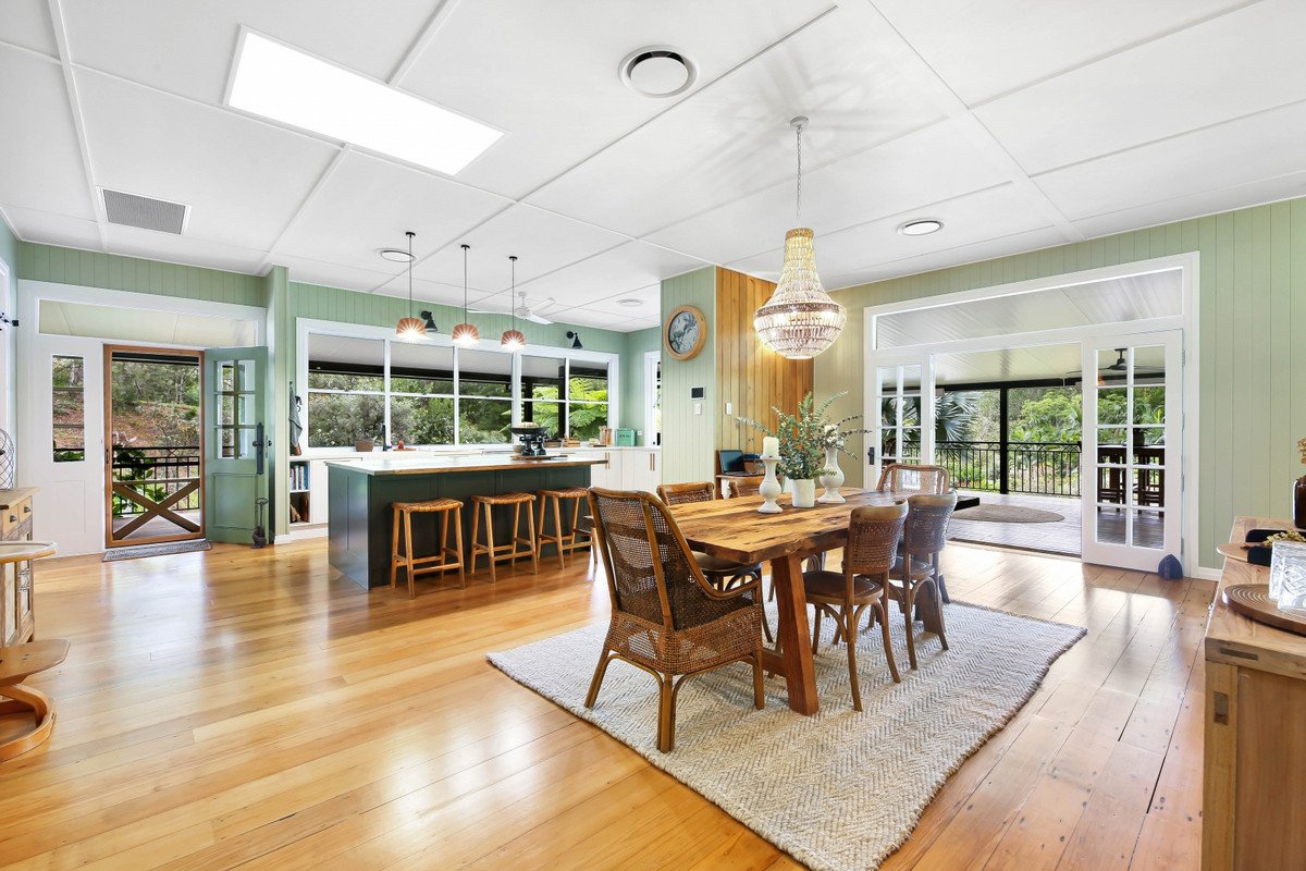 149 Petsch Creek Road Tallebudgera Valley 9