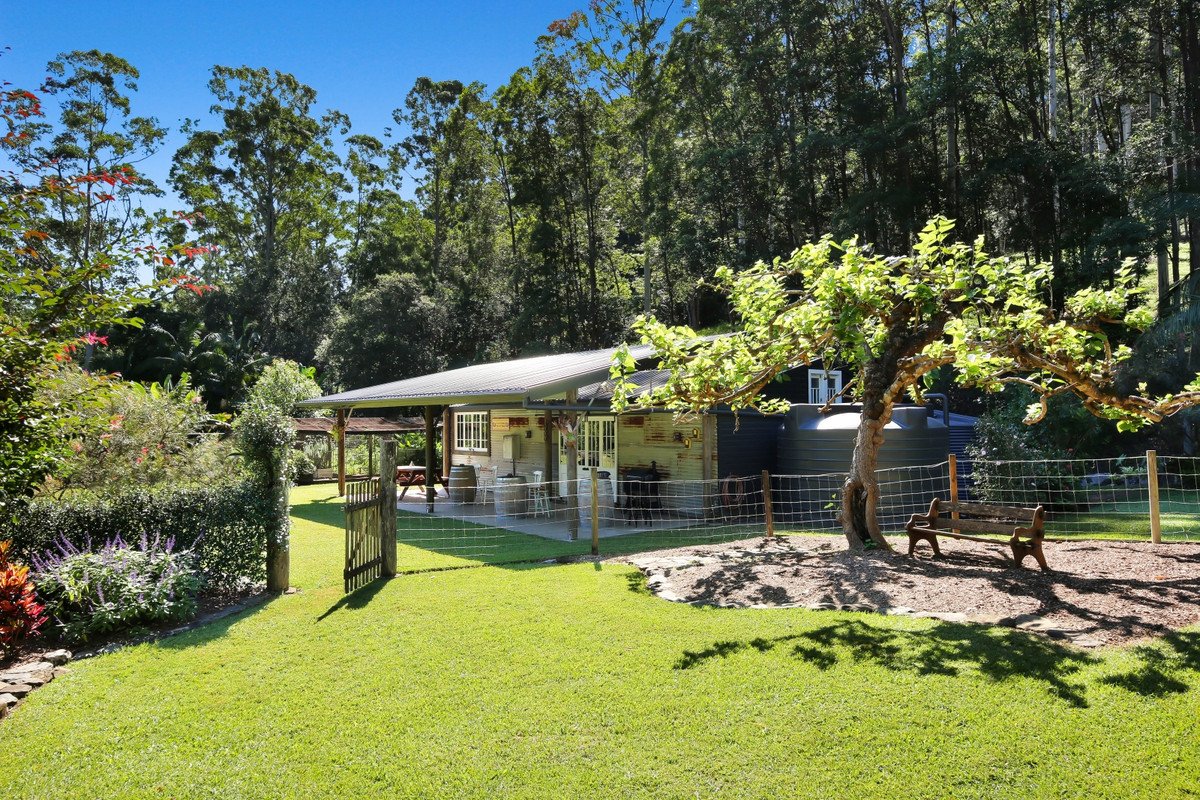 149 Petsch Creek Road Tallebudgera Valley 20