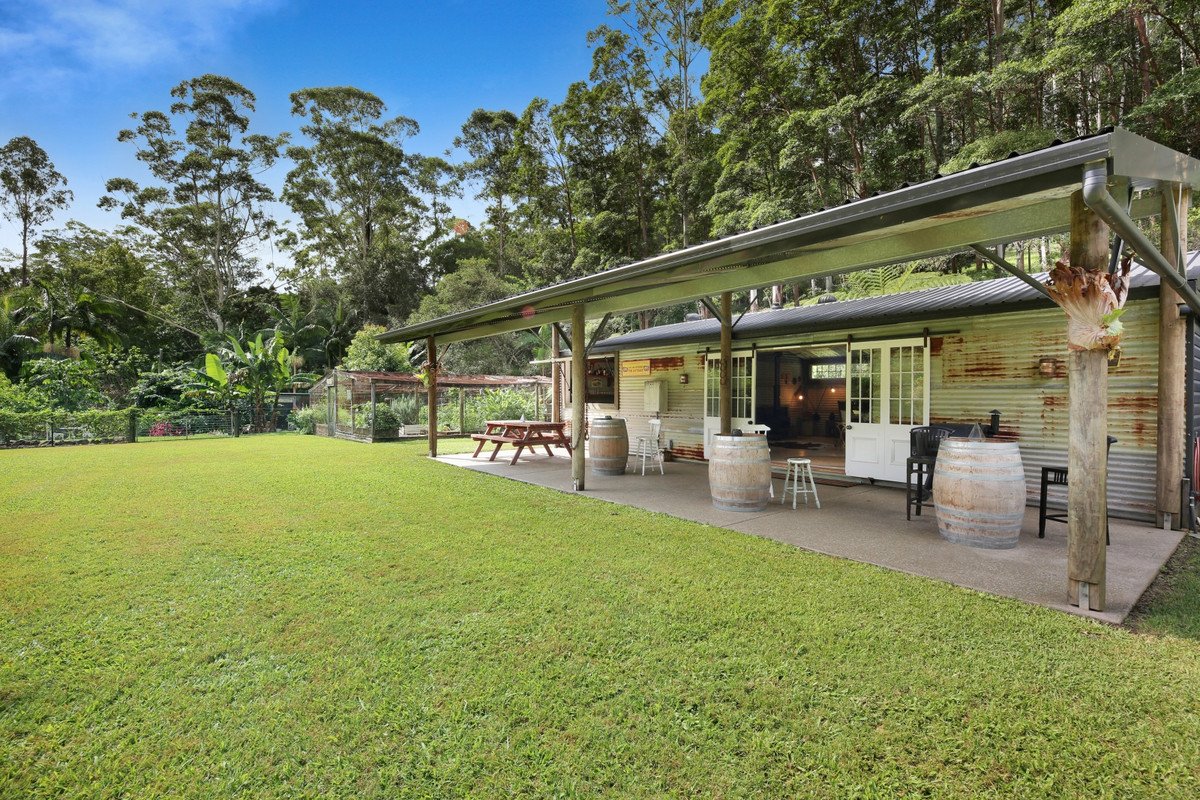 149 Petsch Creek Road Tallebudgera Valley 22