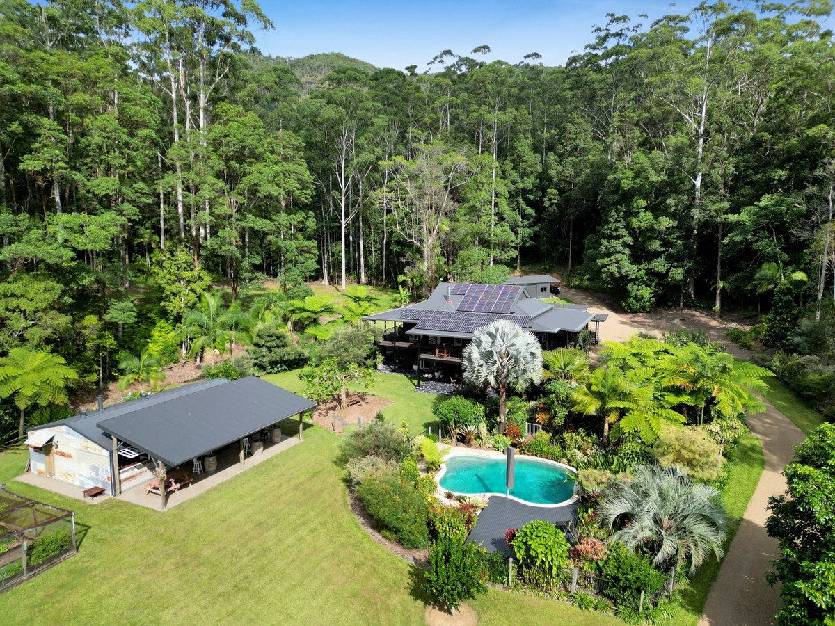 149 Petsch Creek Road Tallebudgera Valley 27