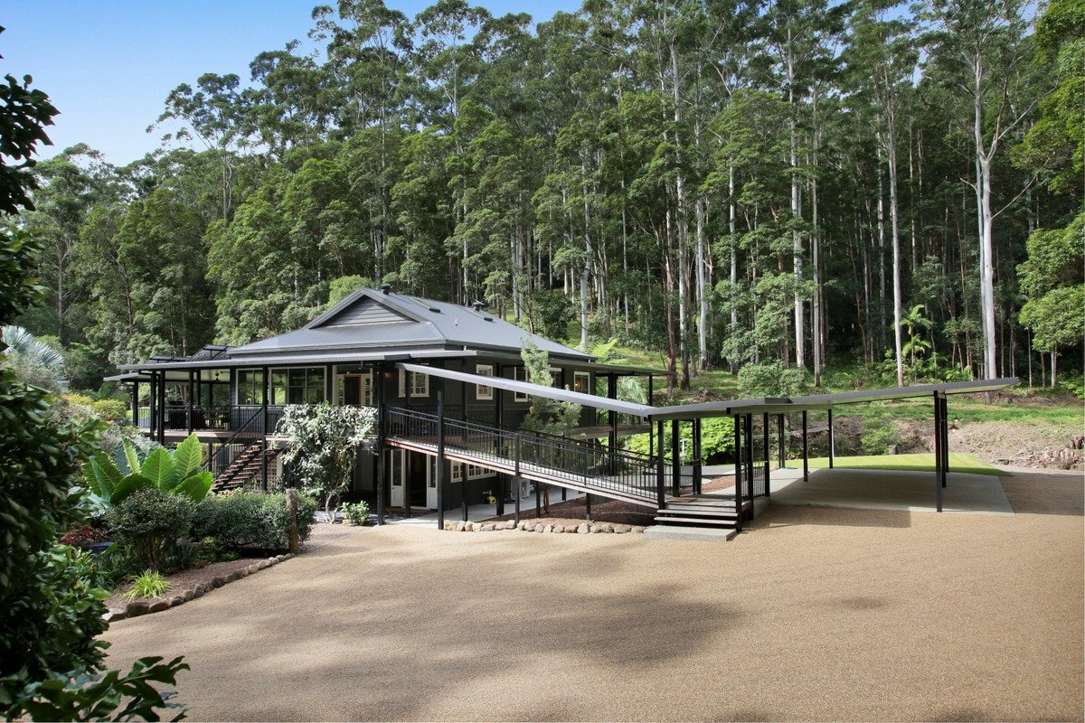 149 Petsch Creek Road Tallebudgera Valley 32