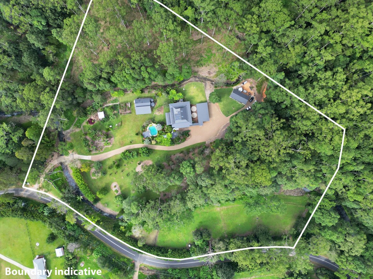 149 Petsch Creek Road Tallebudgera Valley 34