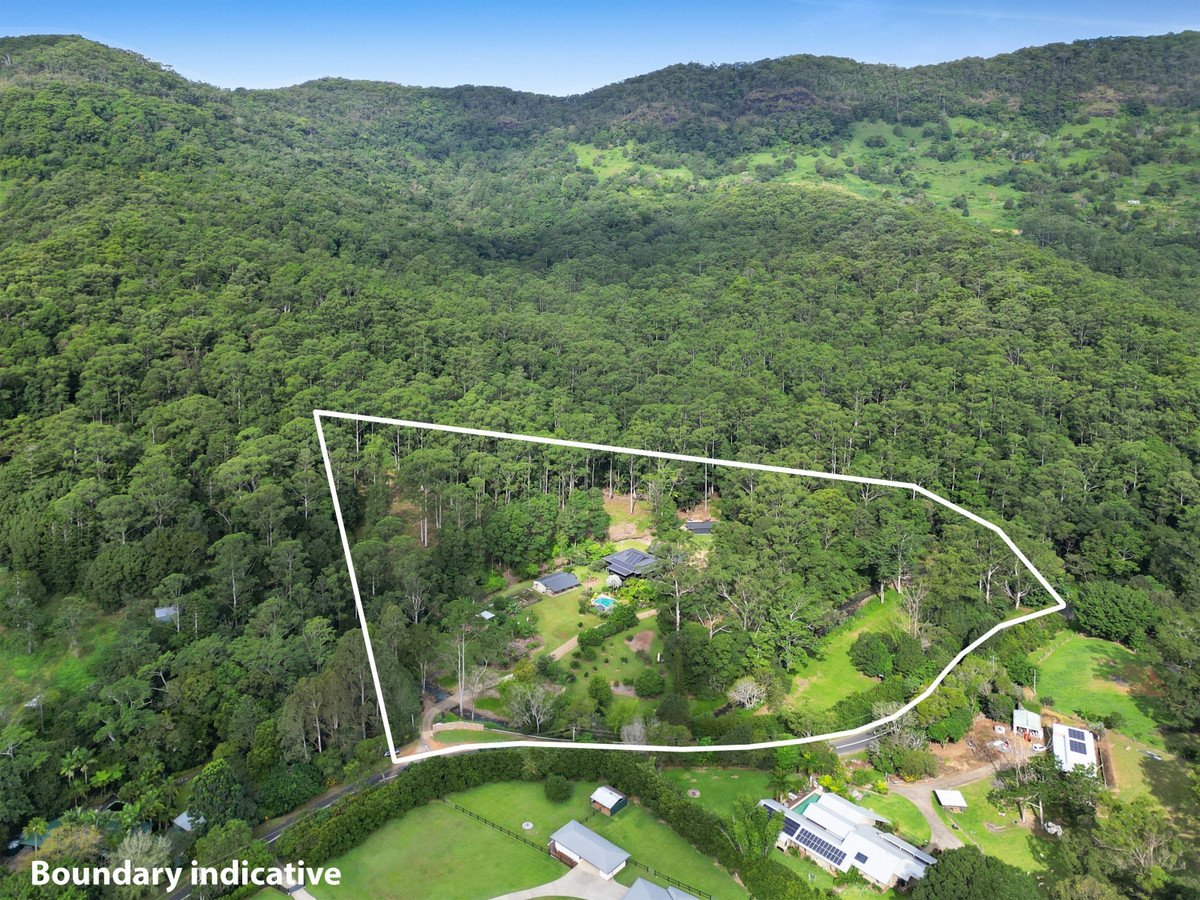 149 Petsch Creek Road Tallebudgera Valley 1