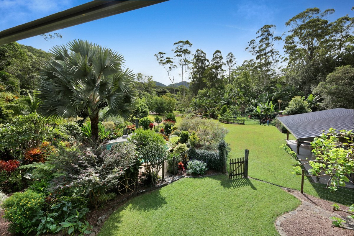 149 Petsch Creek Road Tallebudgera Valley 5