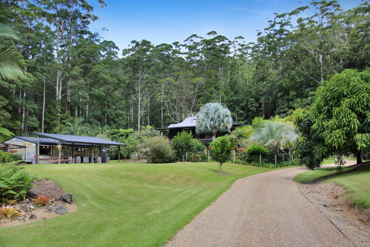149 Petsch Creek Road Tallebudgera Valley 7