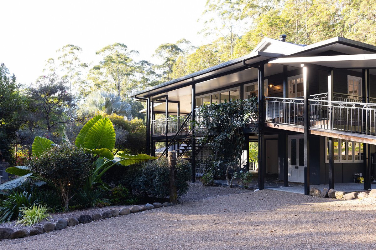 149 Petsch Creek Road Tallebudgera Valley 21