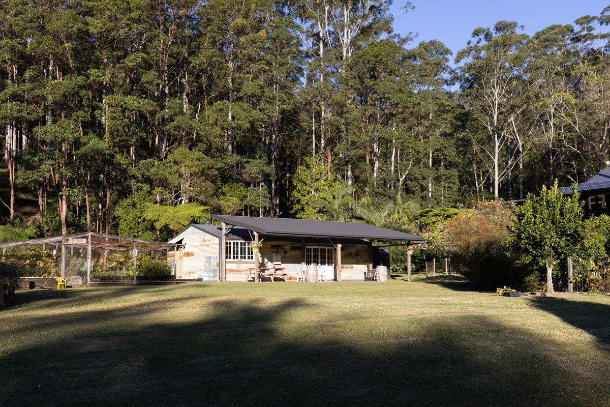 149 Petsch Creek Road Tallebudgera Valley 32