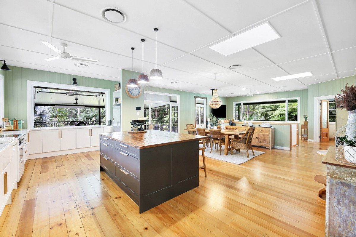 149 Petsch Creek Road Tallebudgera Valley 3