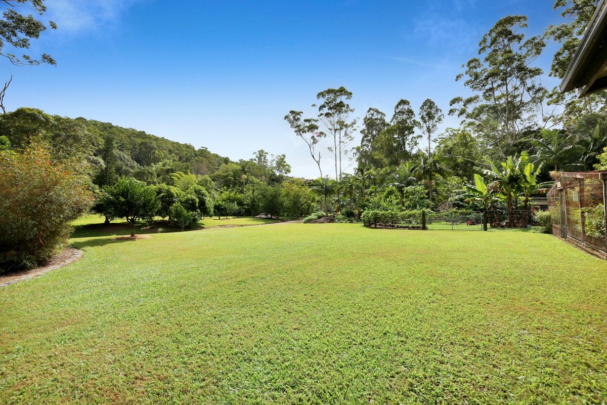 149 Petsch Creek Road Tallebudgera Valley 4