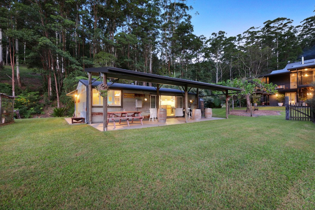149 Petsch Creek Road Tallebudgera Valley 21