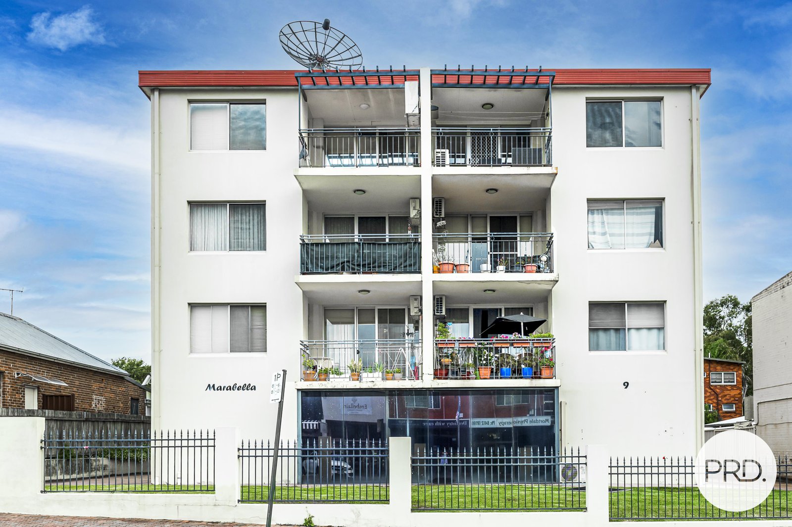 14/9 Pitt Street MORTDALE 2