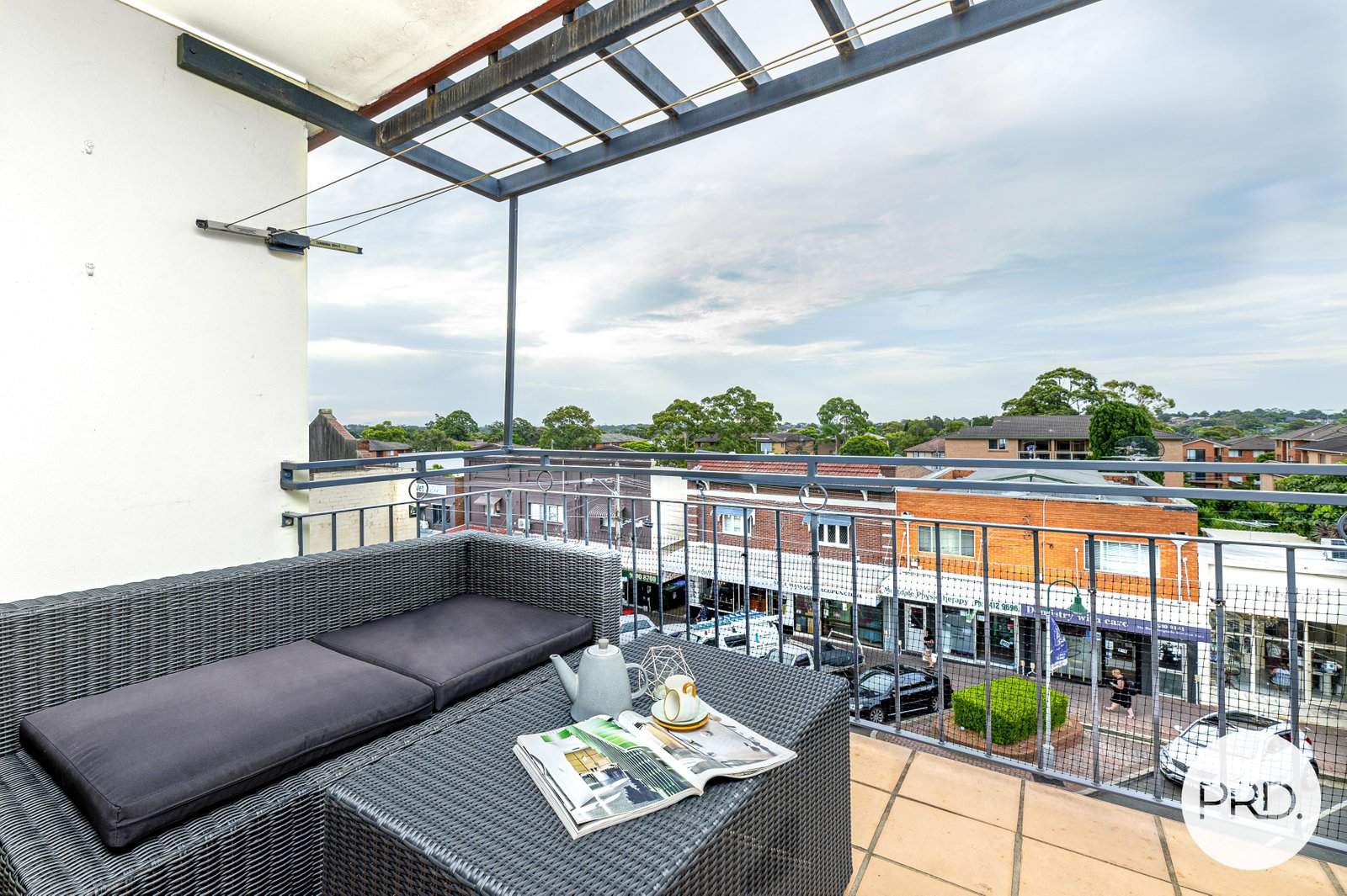 14/9 Pitt Street MORTDALE 8