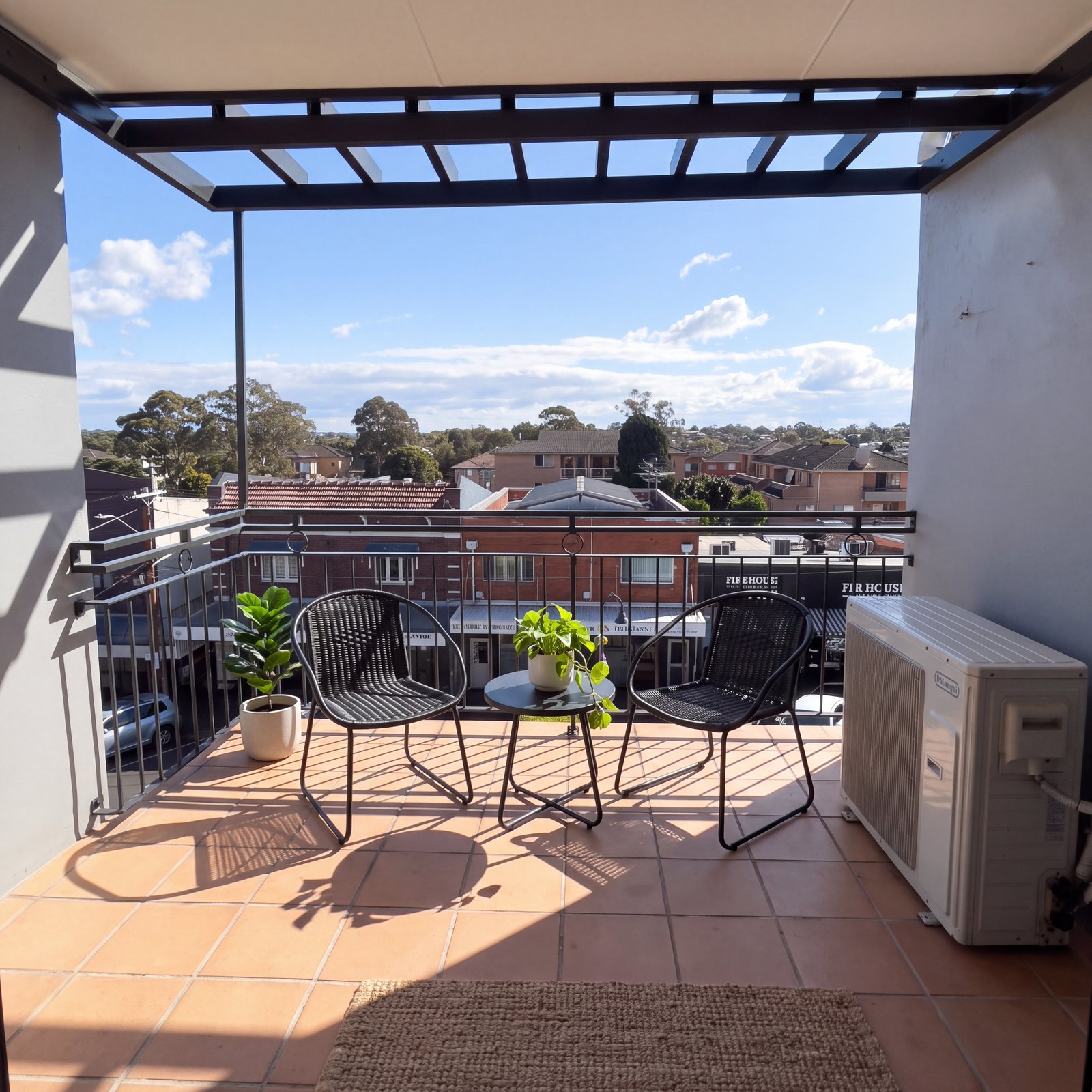 14/9 Pitt Street MORTDALE 2