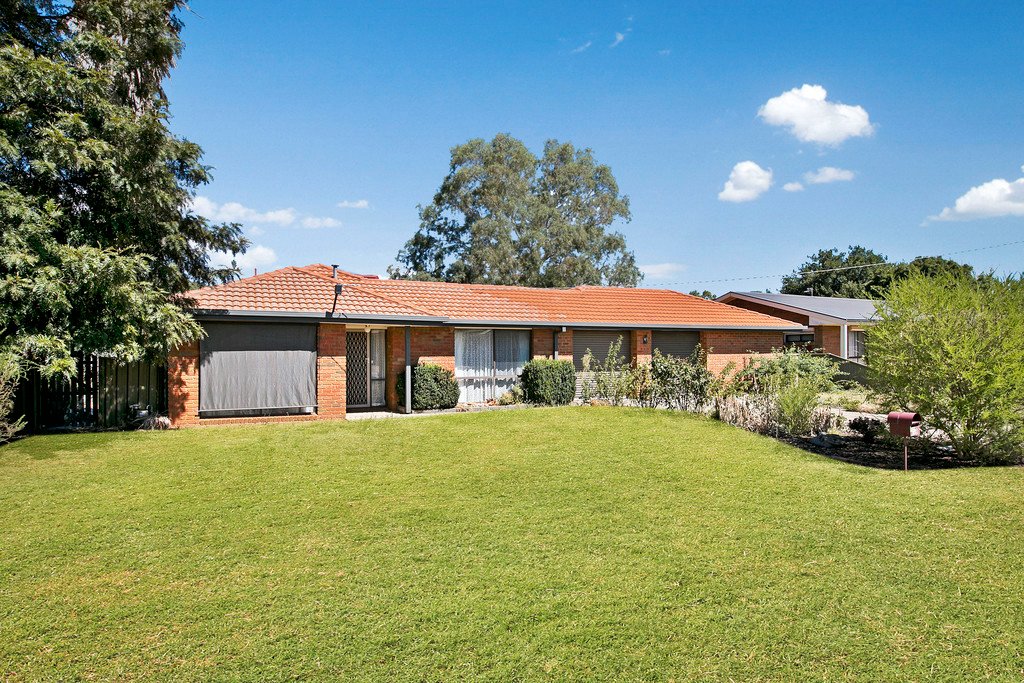 149 Ryalls Lane STRATHFIELDSAYE 1