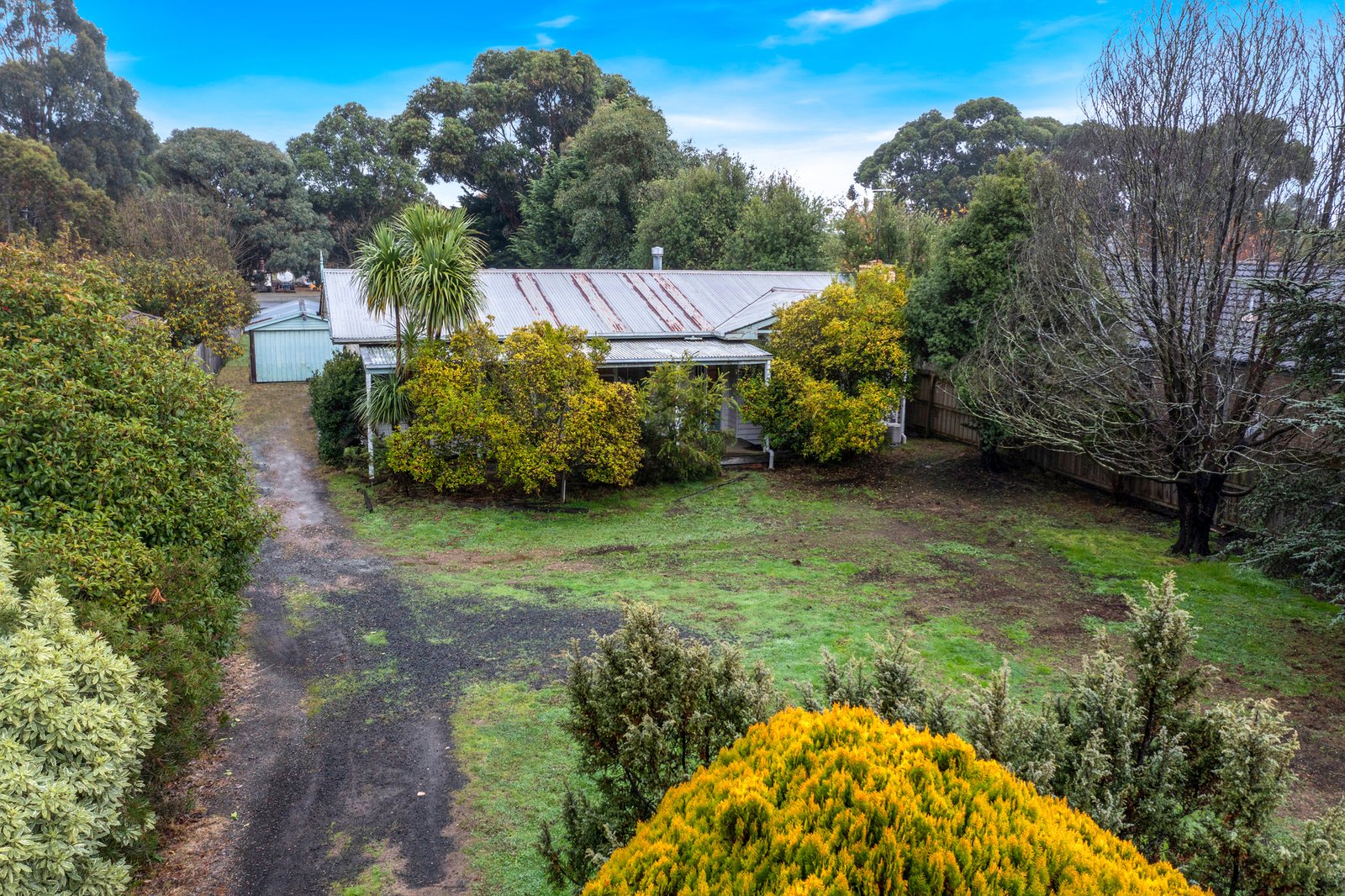 Real Estate and Property in 149 Station Road, New Gisborne, VIC