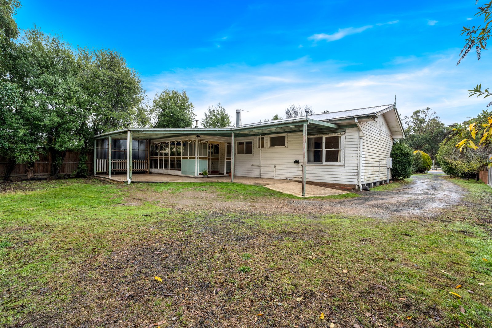 Real Estate and Property in 149 Station Road, New Gisborne, VIC