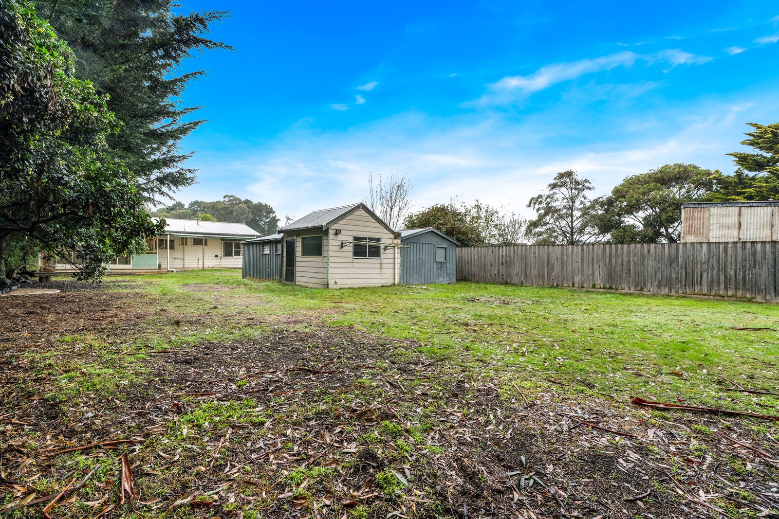 Real Estate and Property in 149 Station Road, New Gisborne, VIC