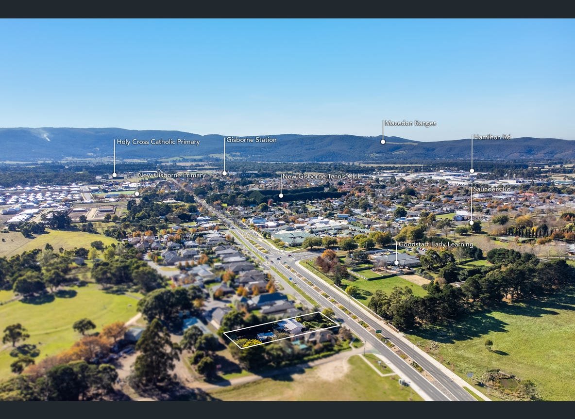 Real Estate and Property in 149 Station Road , New Gisborne, VIC