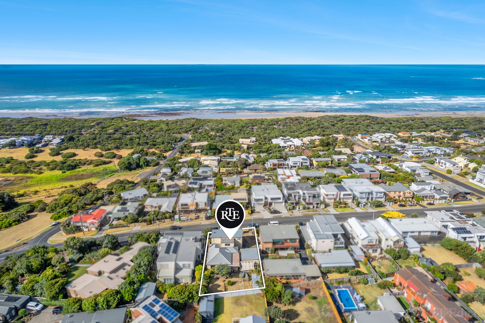 Real Estate and Property in 149 The Terrace, Ocean Grove, VIC