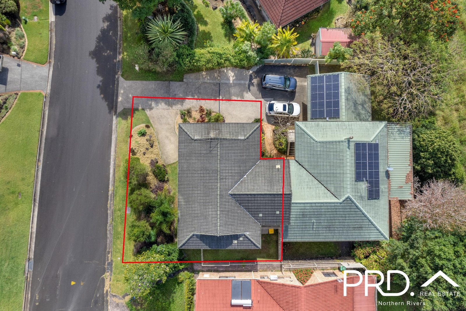 1/49 Trinity Drive GOONELLABAH 12