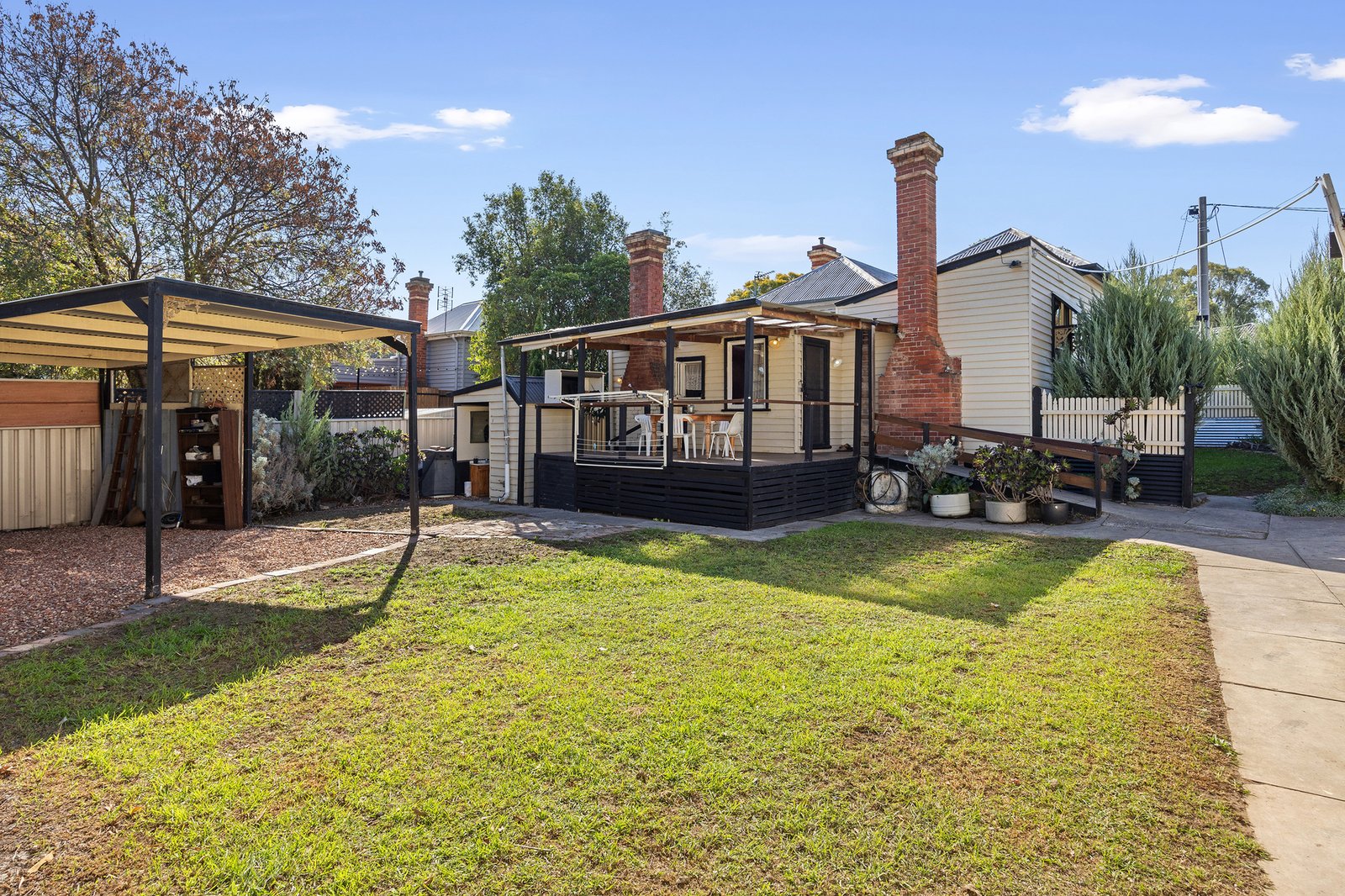 Gallery: 149 Violet Street